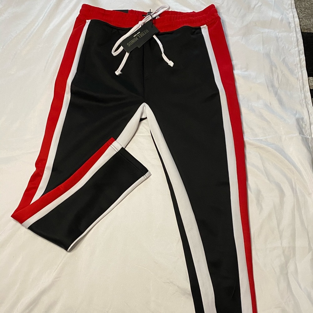 Track Pants